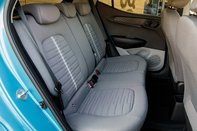 Hyundai i10 MPI PREMIUM 37