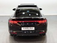 Porsche Panamera 4.0T V8 GTS Saloon 5dr Petrol PDK 4WD Euro 6 (s/s) (460 ps) 21