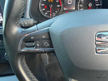 SEAT Leon TSI EVO SE DYNAMIC 20