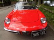 Alfa Romeo Spider 1600 Duetto 12