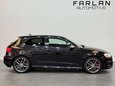 Audi S3 2.0 TFSI Hatchback 3dr Petrol Manual quattro Euro 6 (s/s) (310 ps) 10