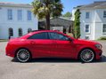 Mercedes-Benz CLA Class 2.0 CLA45 AMG Coupe SpdS DCT 4MATIC Euro 6 (s/s) 4dr 11