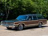 Ford Country Squire 