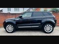Land Rover Range Rover Evoque 2.2 SD4 Prestige SUV 5dr Diesel Auto 4WD Euro 5 (s/s) (190 ps) 9