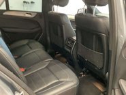 Mercedes-Benz GLE 3.0 GLE 350 AMG Night Edition D 4Matic Auto 4WD 5dr 19
