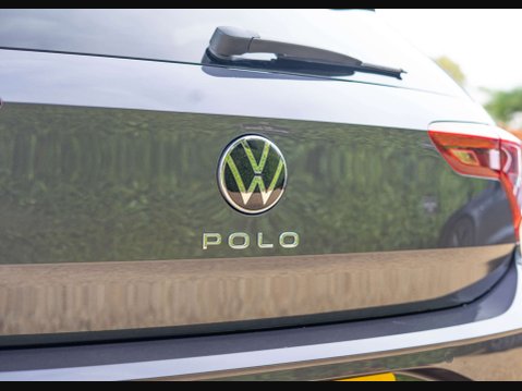 Volkswagen Polo 1.0 Polo R-Line TSI Semi-Auto 5dr 19