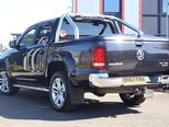 Volkswagen Amarok 3.0 TDI V6 BlueMotion Tech Highline Pickup Double Cab 4dr Diesel Auto 4Moti 14