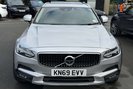 Volvo V90 2.0 V90 Cross Country+ D5 PowerPulse AWD Auto 4WD 5dr