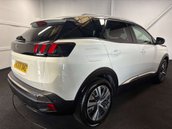 Peugeot 3008 1.2 3008 Allure PureTech S/S 5dr 5