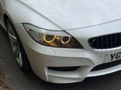 BMW Z4 2.0 Z4 sDrive 20i M Sport 2dr 49
