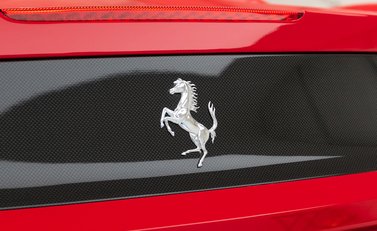 Ferrari 458 Spider 26