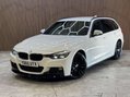 BMW 3 Series 3.0 330d xDrive M Sport Auto 4WD 5dr 4