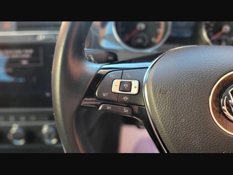 Volkswagen Golf MATCH TSI 17