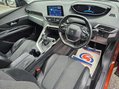 Peugeot 3008 1.6 3008 Allure Blue HDi S/S 5dr 10