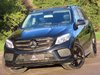 Mercedes-Benz GLE 3.0 GLE43 V6 AMG (Premium Plus) G-Tronic 4MATIC Euro 6 (s/s) 5dr