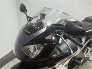 Honda CBR CBR929 2000 ONLY 19K NEW MOT CLASSIC SPORTS BIKE 44