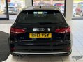 Audi A3 1.4 TFSI e-tron Sportback e-S Tronic Euro 6 5dr 8.8kWh 90