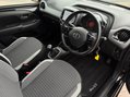 Toyota Aygo 1.0 VVT-i x-trend Euro 6 5dr 9