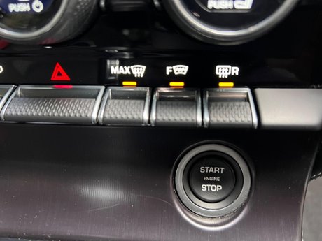 Jaguar F-Type 2.0i Chequered Flag Auto Euro 6 (s/s) 2dr 73