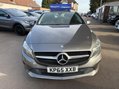 Mercedes-Benz A Class 1.6 A180 Sport (Executive) 7G-DCT Euro 6 (s/s) 5dr 2