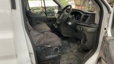 Ford Transit LWB L3H2 Medium Roof Leader 350 Air Con EURO 6 NO VAT 9