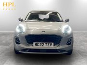 Ford Puma 1.0T EcoBoost MHEV Titanium SUV 5dr Petrol Hybrid Manual Euro 6 (s/s) (125 2
