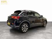 Volkswagen T-Roc 1.5 TSI EVO Active SUV 5dr Petrol Manual Euro 6 (s/s) (150 ps) 7