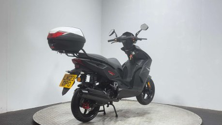 Direct Bikes DB50 DIRECT BIKES 50 2023 NEW MOT RIDE AT 16 ONLY 1K 3