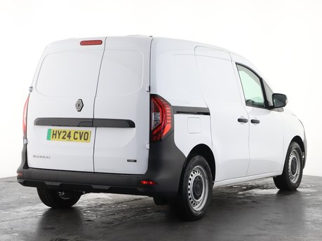 Renault Kangoo ML19 90kW 44kWh Advance [Safety] Van Auto 3