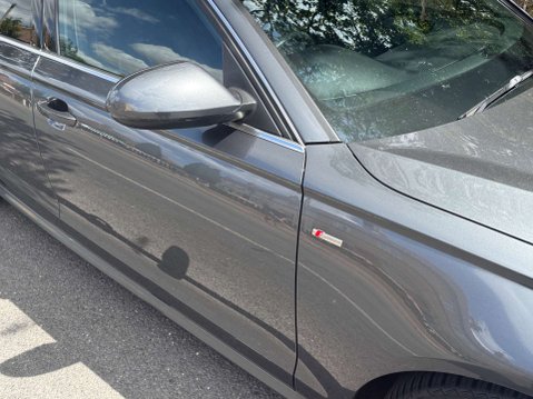 Audi A6 2.0 A6 S Line TDI Ultra 5dr 64