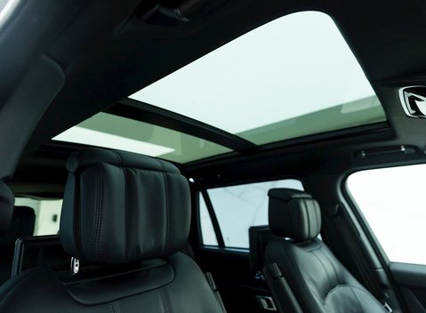 Land Rover Range Rover 5.0 Fifty LWB 11