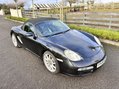 Porsche Boxster 24V 8