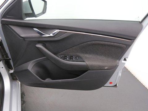 Skoda Scala 1.0 TSI SE L Euro 6 (s/s) 5dr 19