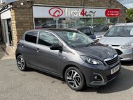 Peugeot 108 ALLURE 1