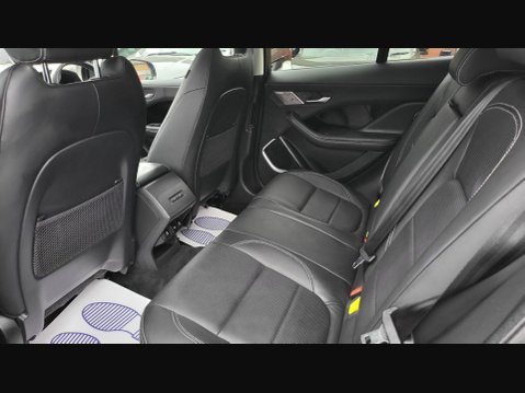 Jaguar I-Pace HSE 17