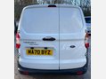 Ford Transit Courier 1.5 TDCi L1 Euro 6 5dr 10