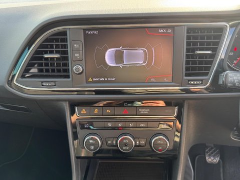 SEAT Leon 1.5 TSI EVO FR Euro 6 (s/s) 5dr 12