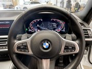 BMW 3 Series 2.0 320d MHT M Sport Saloon 4dr Diesel Hybrid Auto Euro 6 (s/s) (190 ps) Re 13