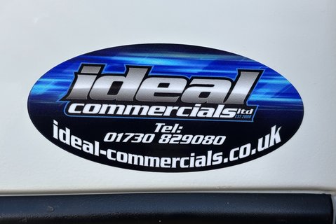 Citroen Relay 35 L3 H2 Enterprise 130 ps Hdi Panel Van - Air Con - Direct from the MOD 16