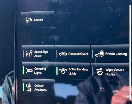 Volvo XC40 1.5 XC40 Inscription Pro T3 Auto 5dr 38