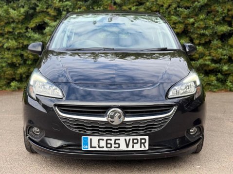 Vauxhall Corsa 1.4i ecoFLEX Energy Euro 6 5dr (a/c) 5