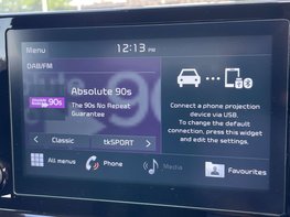 Kia Xceed 1.0 XCeed 2 ISG 5dr 30