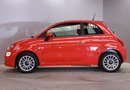 Fiat 500 1.2 Pop Star 3dr 7
