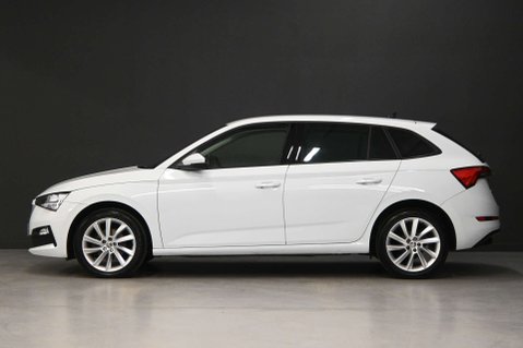Skoda Scala 1.5 Scala SE L TSi Semi-Auto 5dr 24