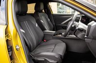 Vauxhall Astra GS 31