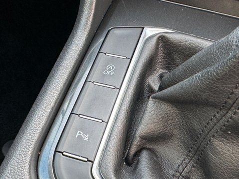 Volkswagen Tiguan 2.0 TDI SE Euro 6 (s/s) 5dr 27