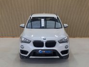 BMW X1 2.0 X1 xDrive 20d Sport Auto 4WD 5dr 5