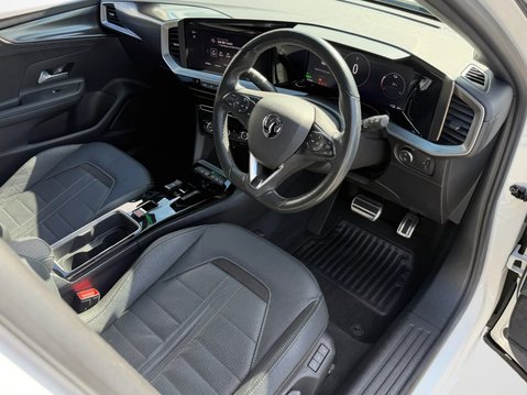 Vauxhall Mokka 100kW Ultimate 50kWh 5dr Auto 19