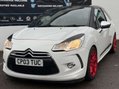 Citroen DS3 1.6 THP DSport Plus Euro 5 3dr 9