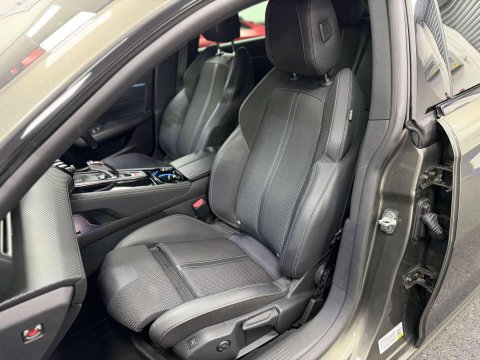 Peugeot 508 2.0 BlueHDi GT Line Fastback 5dr Diesel EAT Euro 6 (s/s) (160 ps) 29